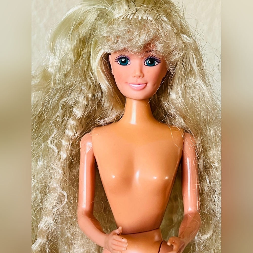 Vintage barbie doll vintage doll Vintage Toys - Picture 3 of 11